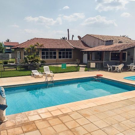 Clh Suites Bonito Sul 外观 照片