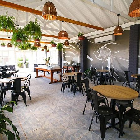 Clh Suites Bonito Sul 外观 照片