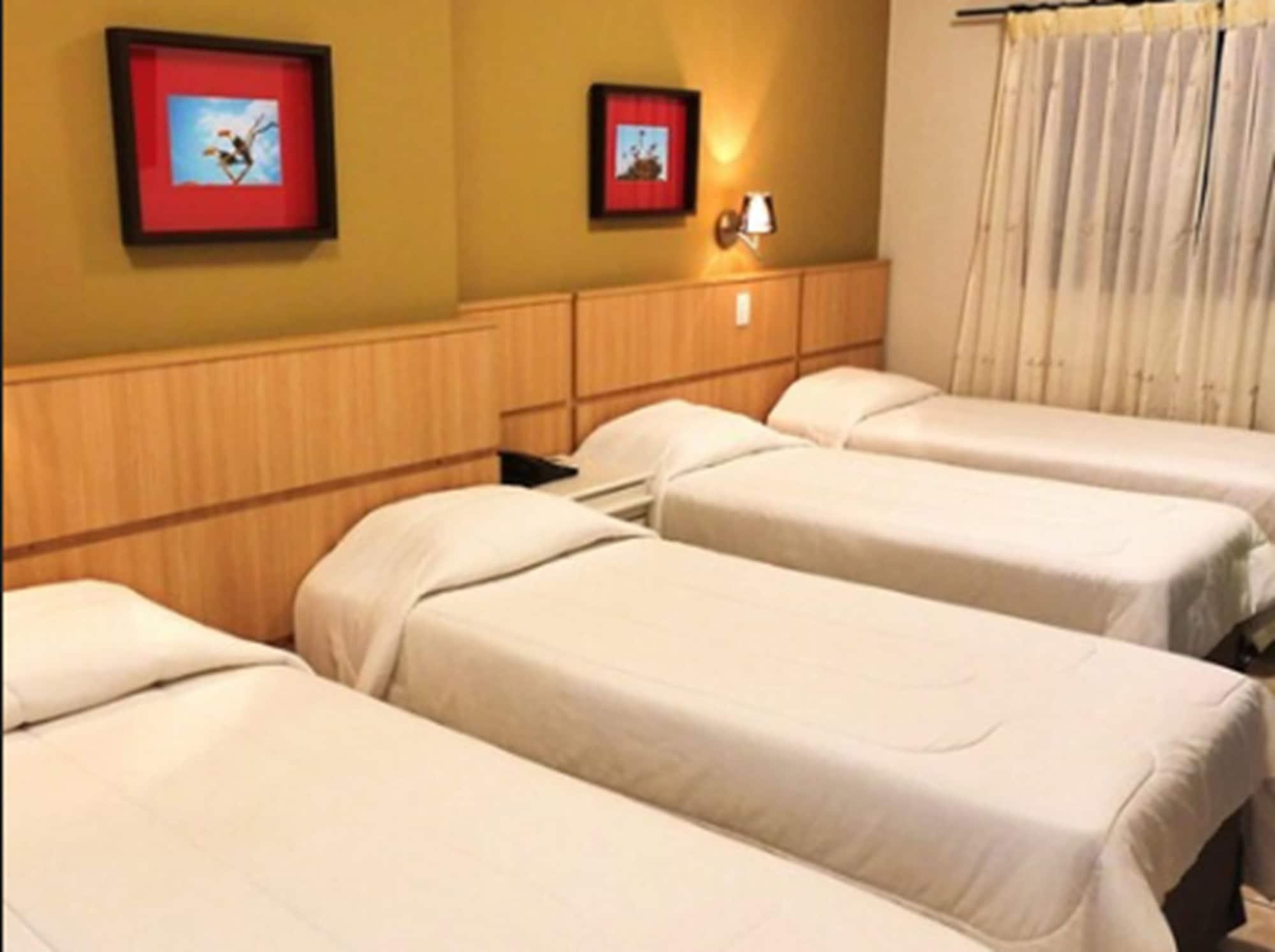 Clh Suites Bonito Sul 外观 照片