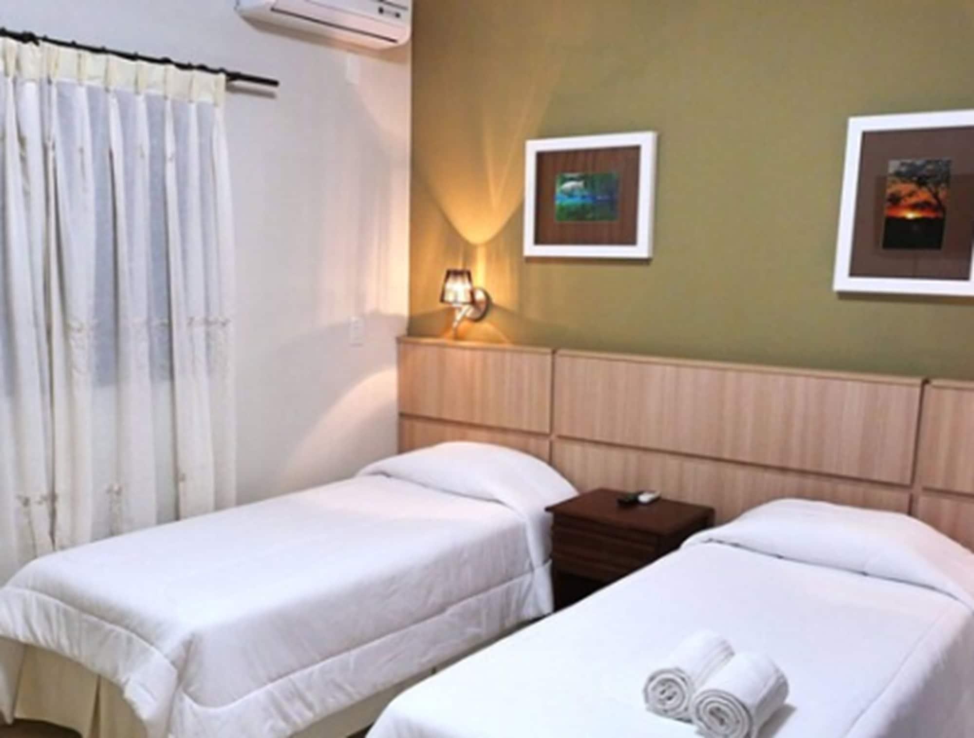 Clh Suites Bonito Sul 外观 照片