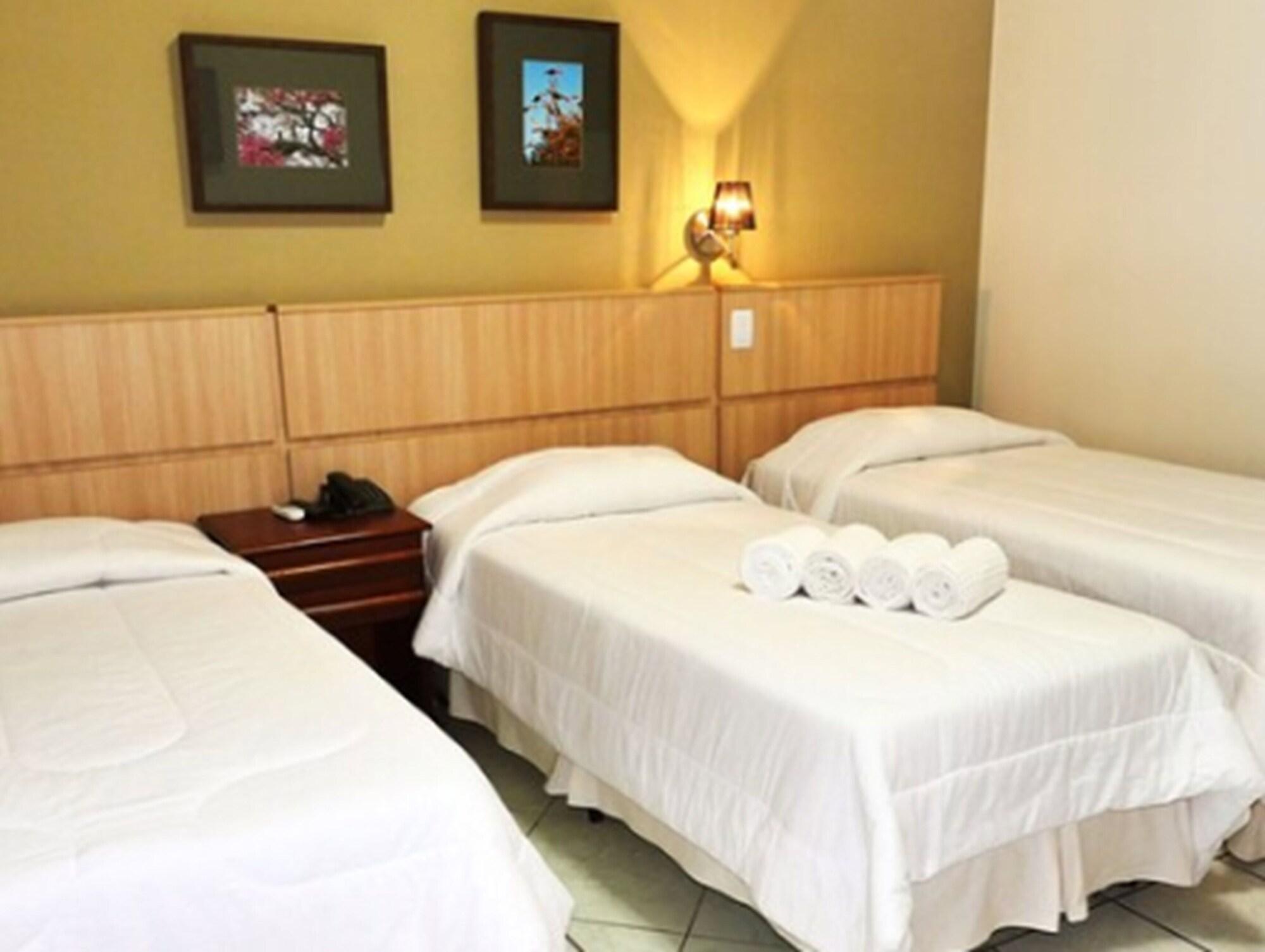 Clh Suites Bonito Sul 外观 照片