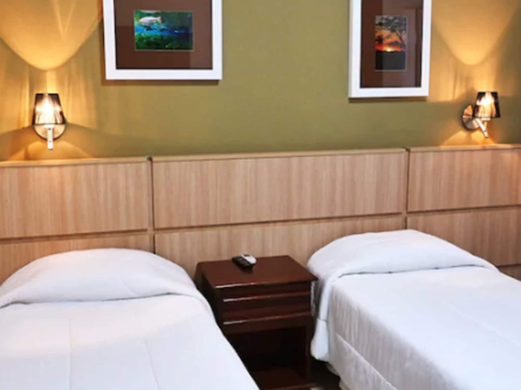 Clh Suites Bonito Sul 外观 照片
