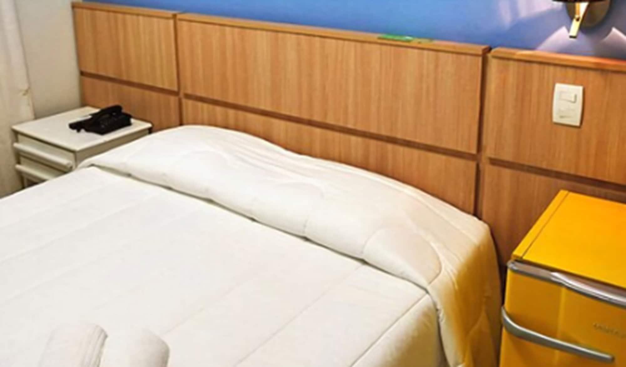 Clh Suites Bonito Sul 外观 照片