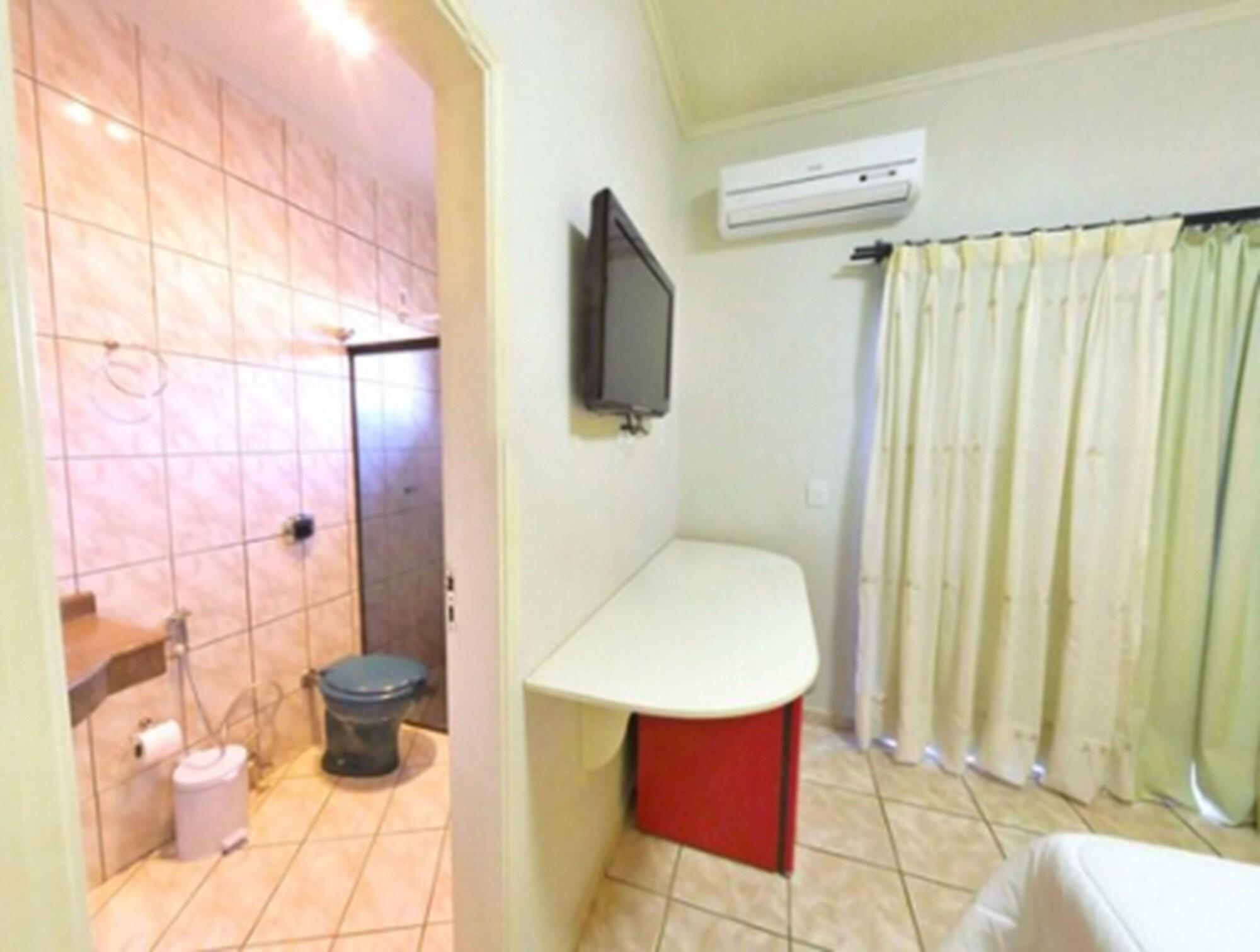 Clh Suites Bonito Sul 外观 照片