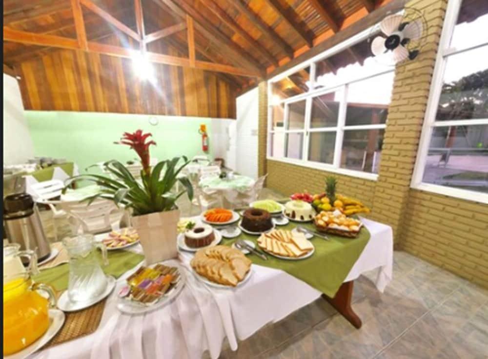 Clh Suites Bonito Sul 外观 照片