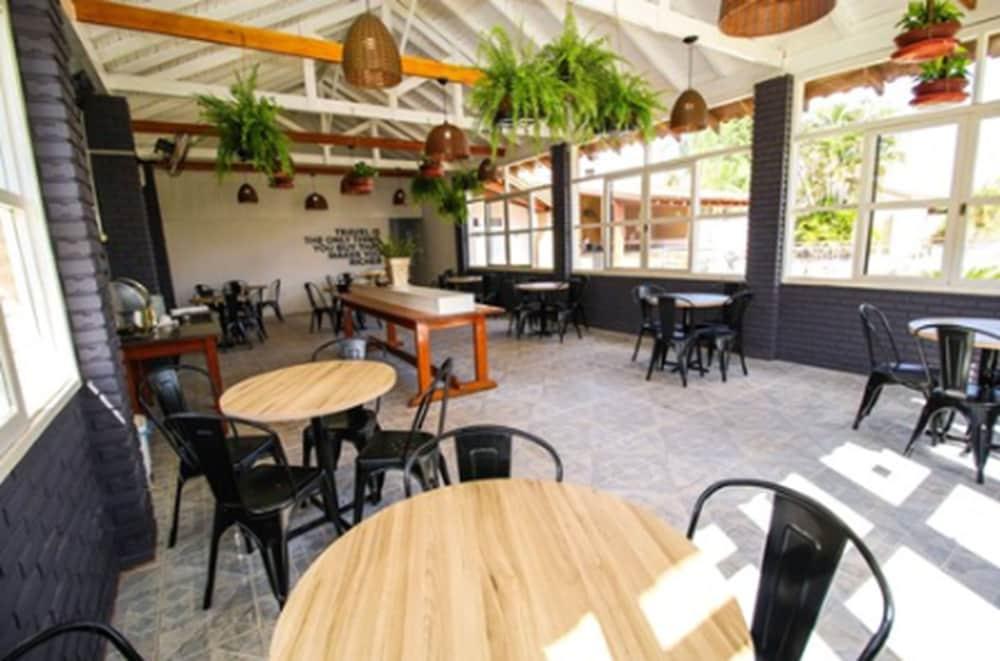 Clh Suites Bonito Sul 外观 照片