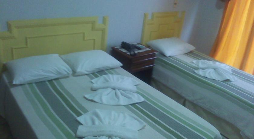 Clh Suites Bonito Sul 外观 照片