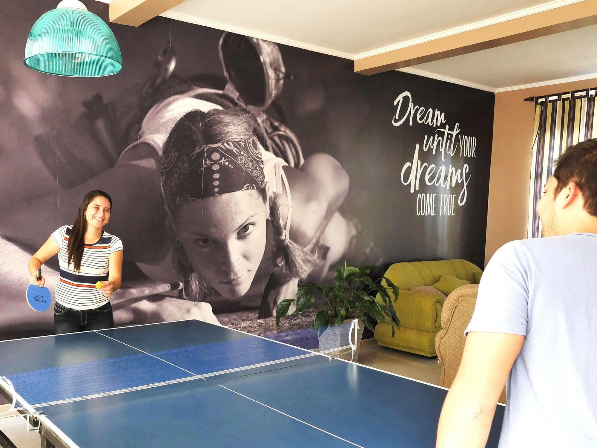 Clh Suites Bonito Sul 外观 照片