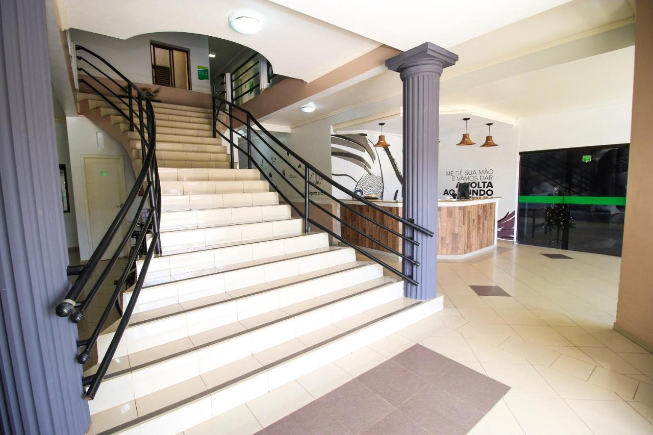 Clh Suites Bonito Sul 外观 照片