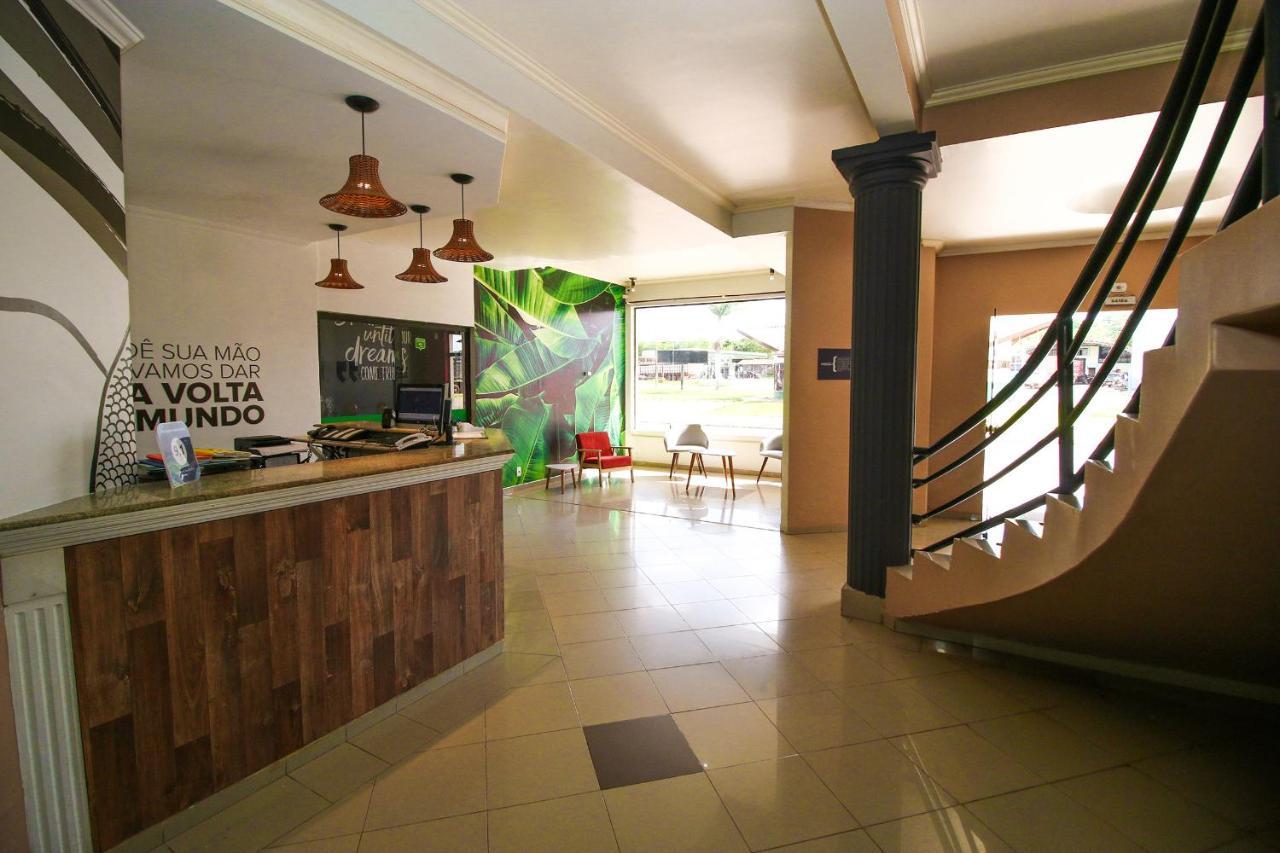 Clh Suites Bonito Sul 外观 照片