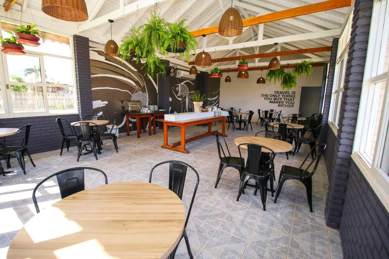 Clh Suites Bonito Sul 外观 照片