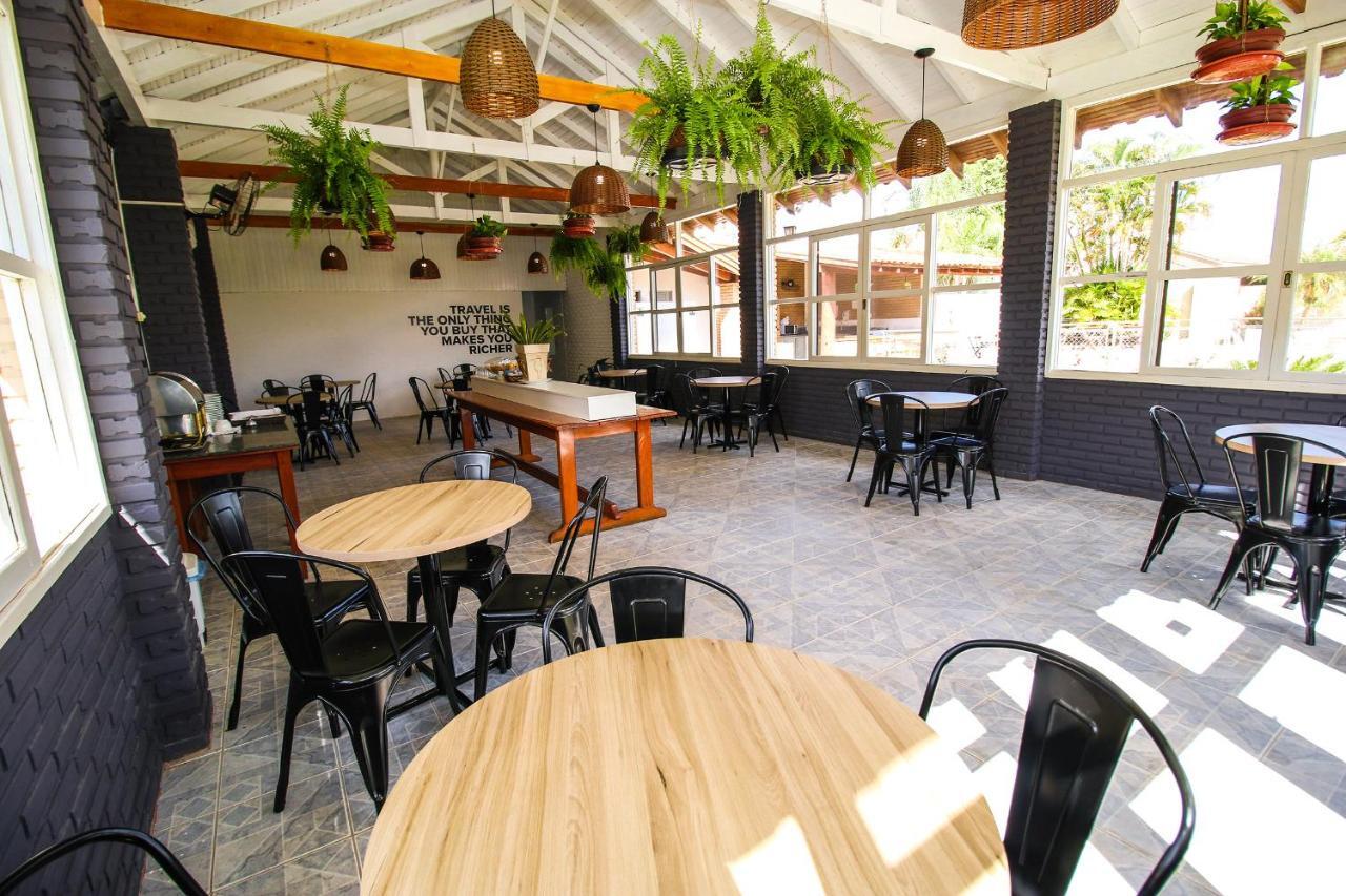 Clh Suites Bonito Sul 外观 照片