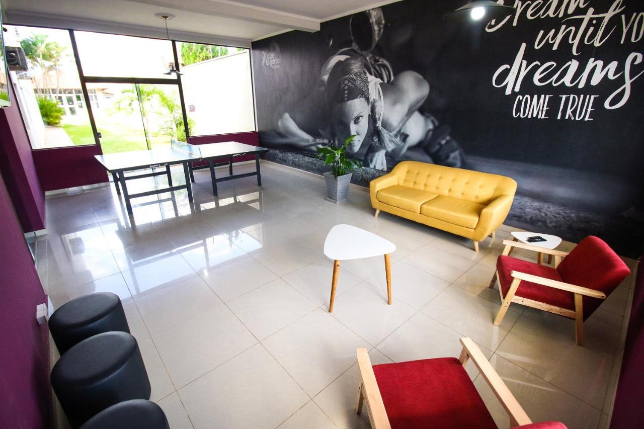 Clh Suites Bonito Sul 外观 照片