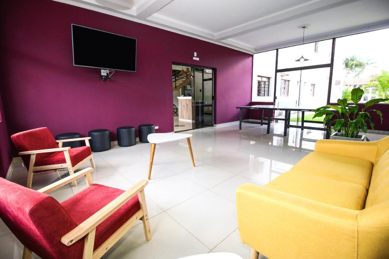 Clh Suites Bonito Sul 外观 照片