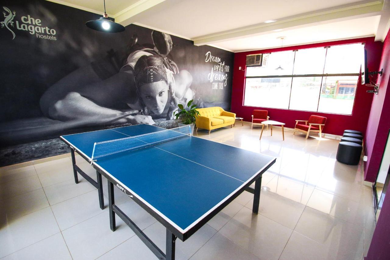 Clh Suites Bonito Sul 外观 照片