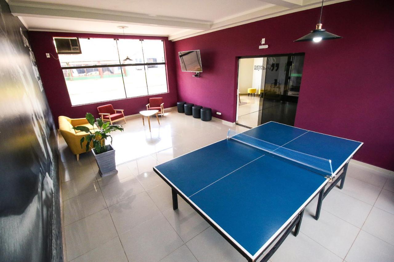 Clh Suites Bonito Sul 外观 照片
