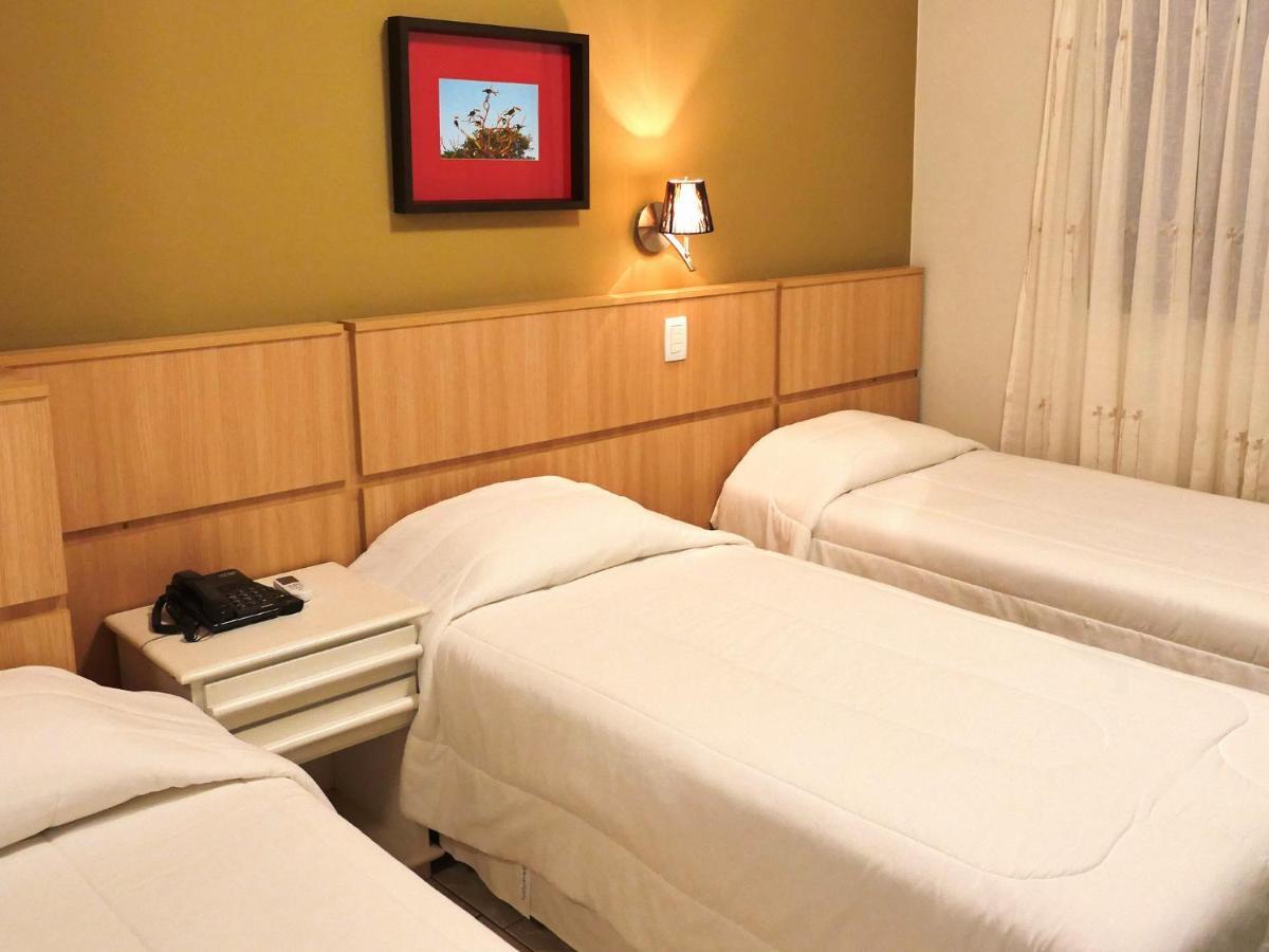 Clh Suites Bonito Sul 外观 照片